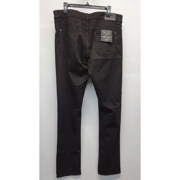 MODERN AMERICAN Men's Jeans LEXINGTON size 38 - Picture 2 of 6